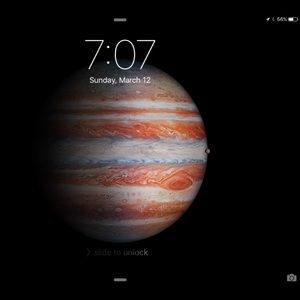 Meet your Posher, Mark